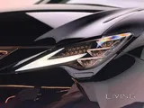 Lexus RC-350 2019